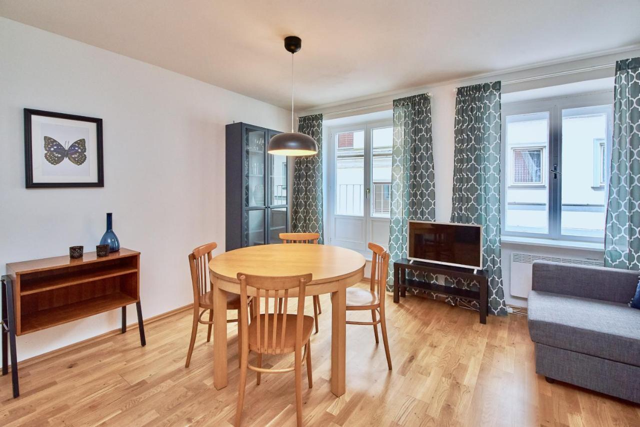 Altstadt Apartments Melk Mit Sauna Esterno foto