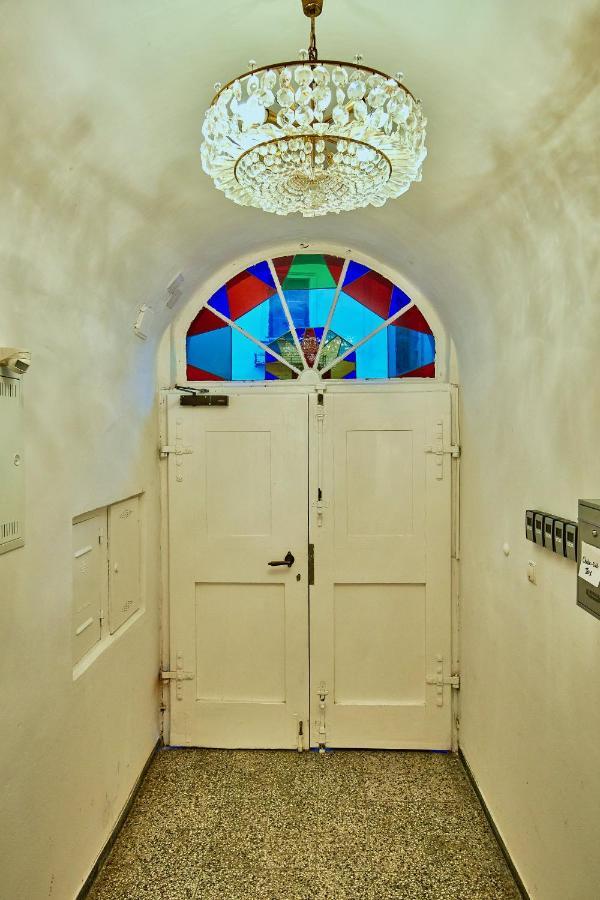 Altstadt Apartments Melk Mit Sauna Esterno foto